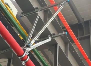 静乐抗震支架厂家与你分享你必须做的紧急情况下的准备
